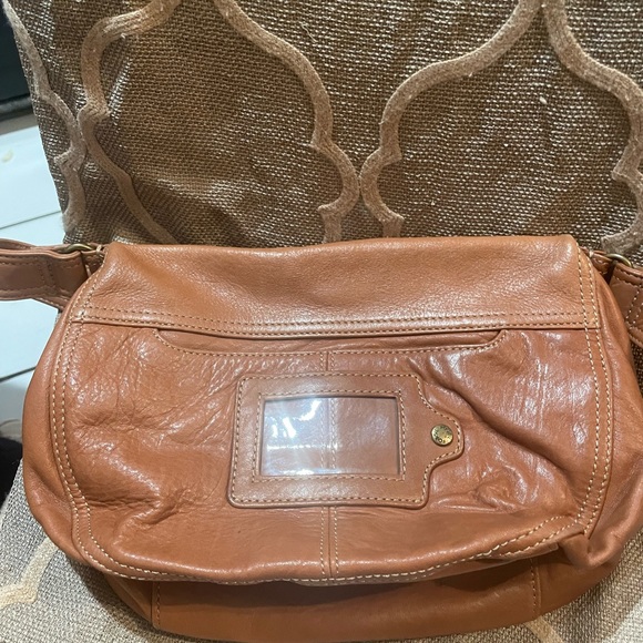 Fossil bag. Good condition - Picture 3 of 3